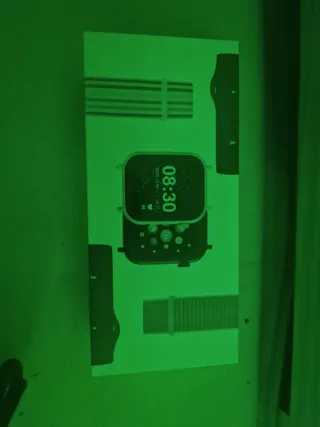 Reloj SaveFamily GPS y Llamada