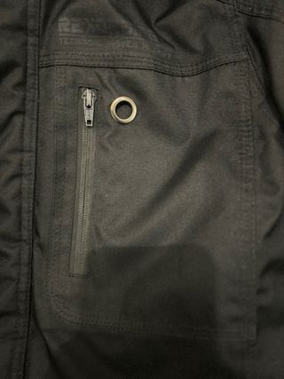 Abrigo niño 14 años