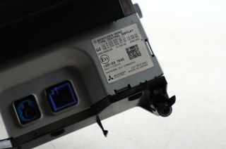 Mercedes a2059002211 pantalla gps clase 2.1 123615