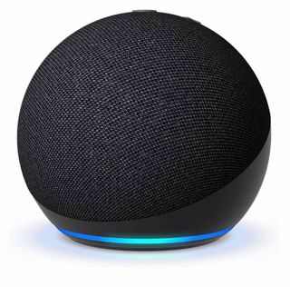 2 altvoces Amazon Echo Dot 5ª Nuevo Precintado