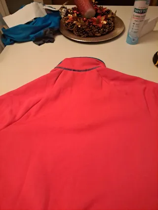 Forro Polar Trangoworld Mujer XL