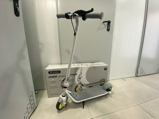 Patinete Eléctrico Segway Ninebot Zing C10