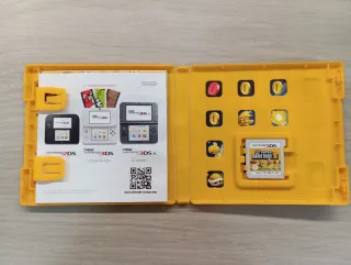 New Super Mario Bros. 2 - Nintendo 3DS