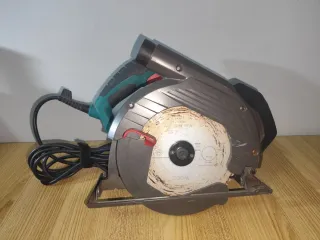 Sierra Circular Hychika