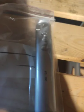 Radio/linterna PS-200