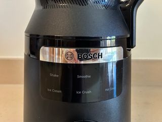 Liquidificador Bosch VitaPower Serie 6 1800W