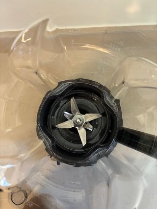 Liquidificador Bosch VitaPower Serie 6 1800W