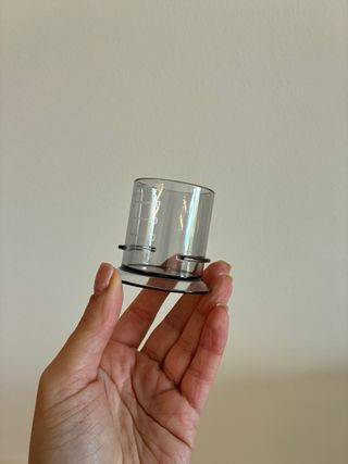 Liquidificador Bosch VitaPower Serie 6 1800W