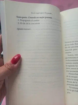 Eres lo mejor que te ha pasado...: ¡Quiérete!