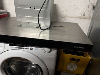 Campana extractora Infiniton