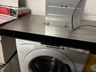 Campana extractora Infiniton