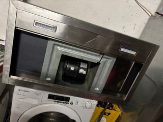 Campana extractora Infiniton