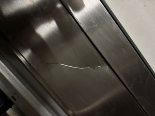 Campana extractora Infiniton