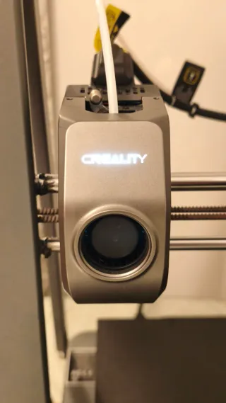 Impresora 3D Creality Ender-3 V3 Plus