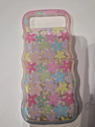 7 Fundas para Galaxy Z Flip4