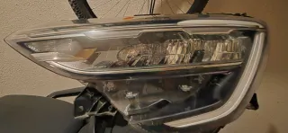 Faro Delantero Renault Arkana LED PURE VISION