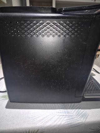 Cafetera Philips LatteGo EP2235