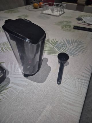 Cafetera Philips LatteGo EP2235