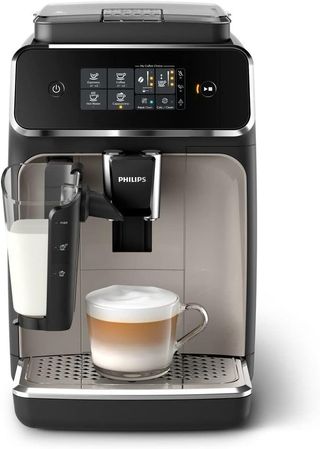 Cafetera Philips LatteGo EP2235