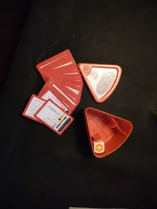 Trivial Pursuit The Big Bang Theory