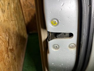 Puerta Derecha Nissan Terrano 2 (3 Puertas)