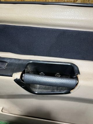 Puerta Derecha Nissan Terrano 2 (3 Puertas)