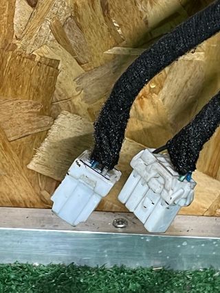 Puerta Derecha Nissan Terrano 2 (3 Puertas)