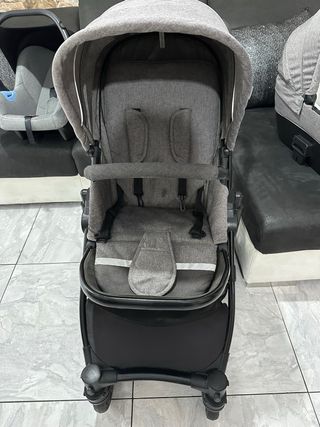 Carrito Kinderkraft 3 en 1