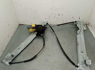 Ford 0130822733 elevalunas del der kuga - 3 217543