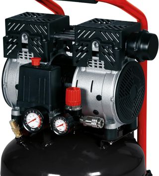 Einhell Compresor TE-AC 135/24 Silent Plus