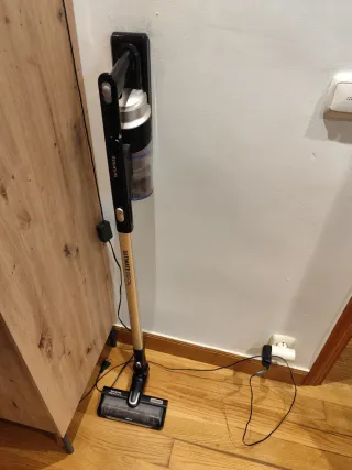 Aspirador Taurus Ultimate (sin batería)