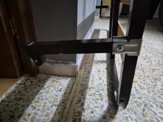 SOMIER DE CAMA DE MATRIMONIO