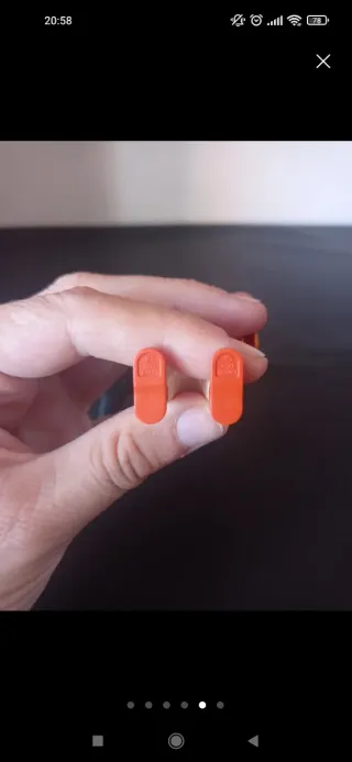 Playmobil indio de 1993 y caballo de 1974