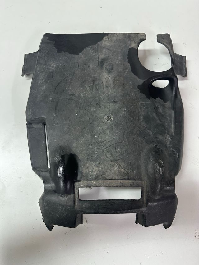 Paso rueda yamaha aerox