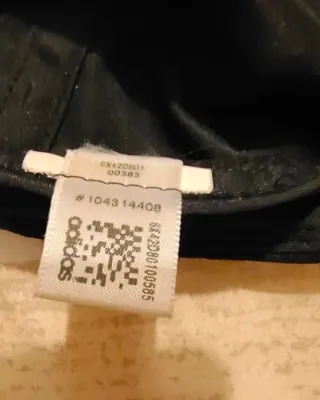 Gorra Adidas Negra y Gorro para correr