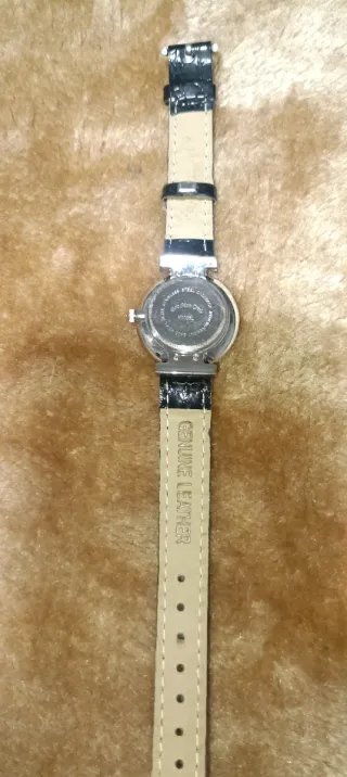 Reloj de pulsera Eve Mom