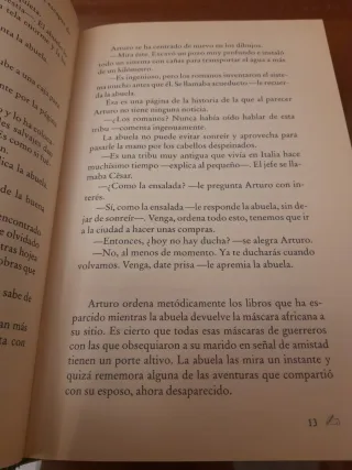 Arturo y los minimoys - Luc Besson