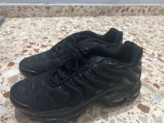 Nike Zapatillas Unisex Negras