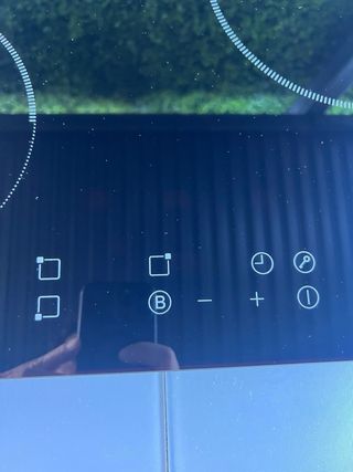 Placa Inducción Amsta AMPI3Z5000