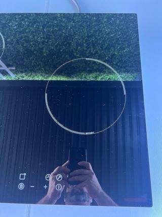 Placa Inducción Amsta AMPI3Z5000