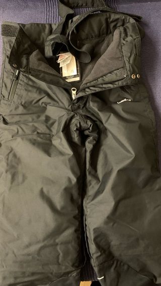 Pantalón de esquí para niño Talla 8 Decathlon