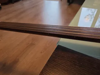 Bajo Epiphone Jack Casady Fretless