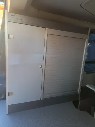 Armario MAXXCAMP California Beach