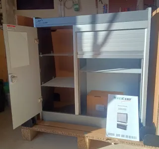 Armario MAXXCAMP California Beach