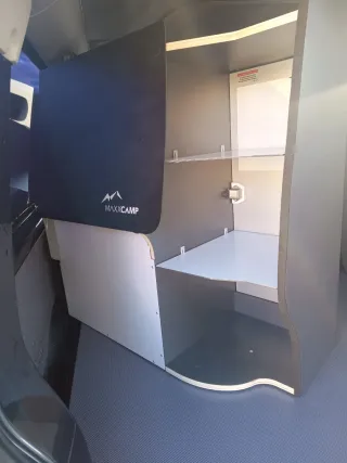 Armario MAXXCAMP California Beach