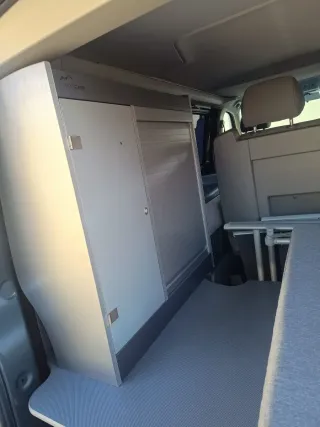 Armario MAXXCAMP California Beach