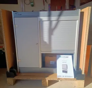 Armario MAXXCAMP California Beach