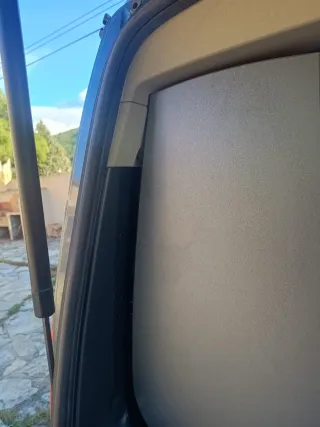 Armario MAXXCAMP California Beach