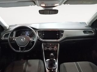 Volkswagen T-Roc Advance