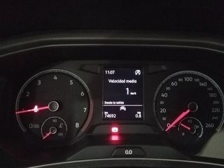 Volkswagen T-Roc Advance